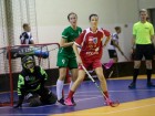 FOTO: Sieviešu grupa, 1. diena