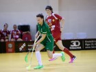 FOTO: Sieviešu grupa, 1. diena