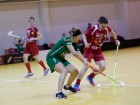 FOTO: Sieviešu grupa, 1. diena