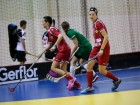 FOTO: Sieviešu grupa, 1. diena