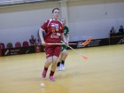 FOTO: Sieviešu grupa, 1. diena