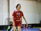 FOTO: Sieviešu grupa, 1. diena
