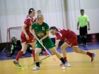 FOTO: Sieviešu grupa, 1. diena