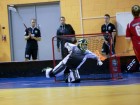 FOTO: Sieviešu grupa, 1. diena