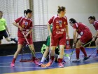 FOTO: Sieviešu grupa, 1. diena