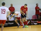 FOTO: Vīriešu Elites grupa, 1.diena