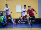 FOTO: Vīriešu Elites grupa, 1.diena