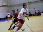 FOTO: Vīriešu Elites grupa, 1.diena