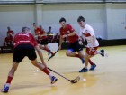 FOTO: Vīriešu Elites grupa, 1.diena