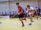 FOTO: Vīriešu Elites grupa, 1.diena