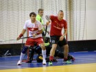 FOTO: Vīriešu Elites grupa, 1.diena