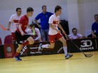 FOTO: Vīriešu Elites grupa, 1.diena