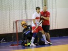 FOTO: Vīriešu Elites grupa, 1.diena