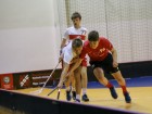 FOTO: Vīriešu Elites grupa, 1.diena