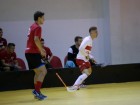 FOTO: Vīriešu Elites grupa, 1.diena