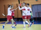 FOTO: Vīriešu Elites grupa, 1.diena