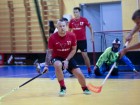 FOTO: Vīriešu Elites grupa, 1.diena