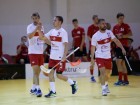 FOTO: Vīriešu Elites grupa, 1.diena