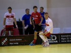 FOTO: Vīriešu Elites grupa, 1.diena
