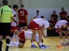 FOTO: Vīriešu Elites grupa, 1.diena