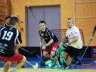 FOTO: Vīriešu Elites grupa, 1.diena