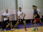 FOTO: Vīriešu Elites grupa, 1.diena