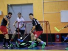 FOTO: Vīriešu Elites grupa, 1.diena