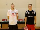 FOTO: Vīriešu Elites grupa, 1.diena