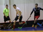 FOTO: Vīriešu Elites grupa, 1.diena