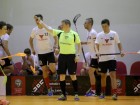 FOTO: Vīriešu Elites grupa, 1.diena