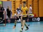 FOTO: Vīriešu Elites grupa, 1.diena