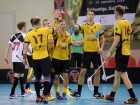 FOTO: Vīriešu Elites grupa, 1.diena