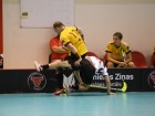 FOTO: Vīriešu Elites grupa, 1.diena