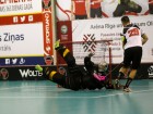 FOTO: Vīriešu Elites grupa, 1.diena