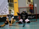 FOTO: Vīriešu Elites grupa, 1.diena