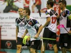 FOTO: Vīriešu Elites grupa, 1.diena