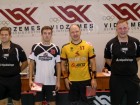 FOTO: Vīriešu Elites grupa, 1.diena