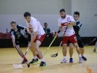 FOTO: Vīriešu Elites grupa, 1.diena