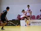 FOTO: Vīriešu Elites grupa, 1.diena