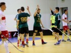FOTO: Vīriešu Elites grupa, 1.diena
