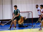 FOTO: Vīriešu Elites grupa, 1.diena