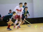 FOTO: Vīriešu Elites grupa, 1.diena