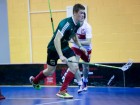 FOTO: Vīriešu Elites grupa, 1.diena