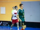 FOTO: Vīriešu Elites grupa, 1.diena