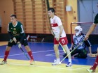 FOTO: Vīriešu Elites grupa, 1.diena
