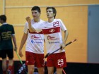 FOTO: Vīriešu Elites grupa, 1.diena