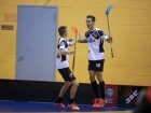 FOTO: Vīriešu Elites grupa, 1.diena