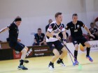 FOTO: Vīriešu Elites grupa, 1.diena