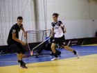 FOTO: Vīriešu Elites grupa, 1.diena