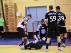 FOTO: Vīriešu Elites grupa, 1.diena